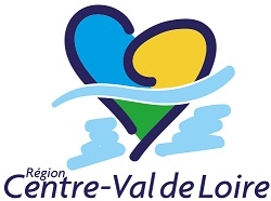 logo région centre
